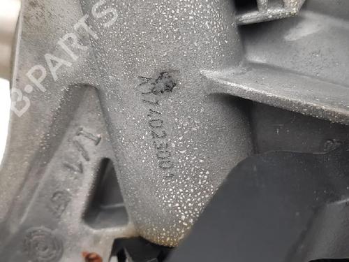 Lenksäulengelenk MINI MINI (R50, R53) Cooper | BP27945895M114 