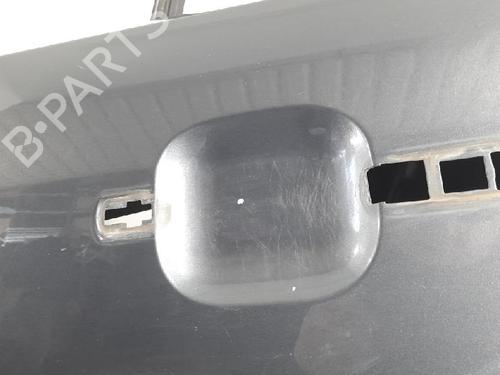 Left rear door FORD MONDEO III Turnier (BWY) 2.0 16V DI / TDDi / TDCi | BP27956465C4 