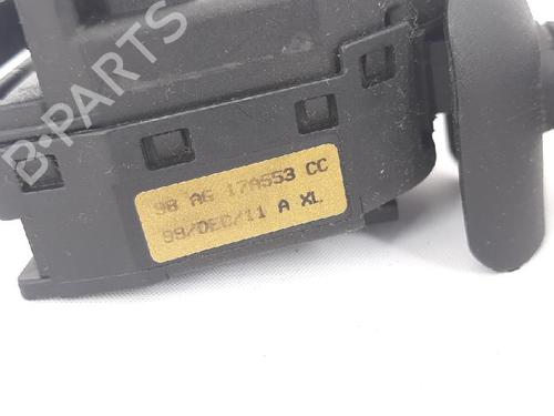 Ratstangsstang FORD FOCUS I Turnier (DNW) 1.6 16V | BP27964441I23 