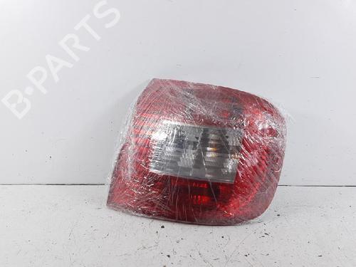 Right taillight FIAT MULTIPLA (186_) 1.6 16V Bipower (186AXC1A) | BP27968589C35 