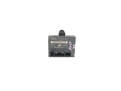 Elektronisk modul AUDI Q7 (4LB) 3.0 TDI quattro (233 hp) 27941627