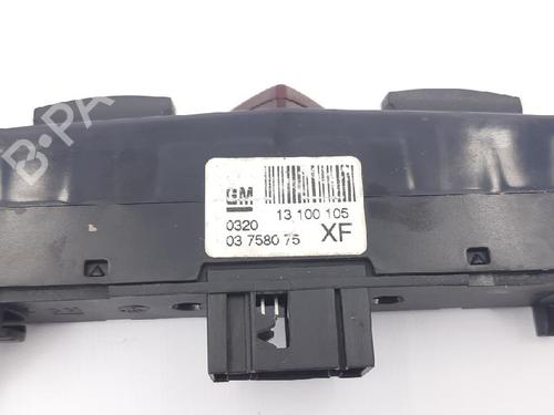 Spak kontakt OPEL ASTRA H (A04) 1.6 (L48) | BP27965625I30 