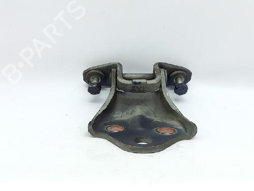 Hinge/Door check strap VOLVO V40 Estate (645) 1.9 DI | BP27967396C146 