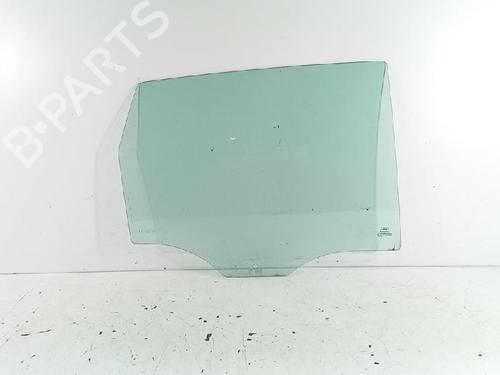 Rear right door window FORD FIESTA V (JH_, JD_) 1.4 16V | BP27963055C21 