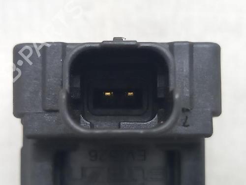 Electronic sensor PEUGEOT 208 I (CA_, CC_) 1.4 HDi | BP27958193M84 