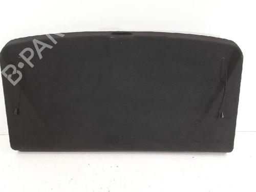 Rear parcel shelf SEAT ALTEA (5P1) 1.6 | BP27949450C85 