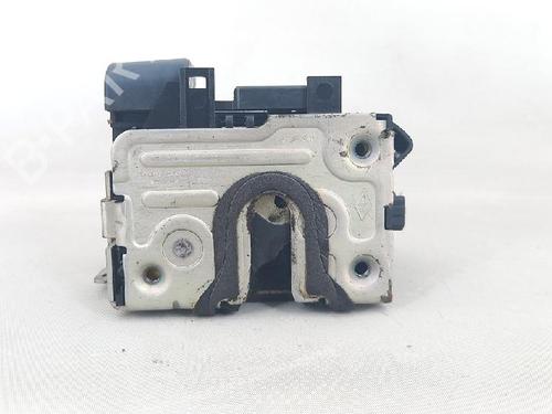 Front right lock DACIA SANDERO 1.4 MPI LPG | BP27952271C97 