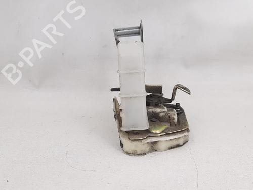 Rear right lock TOYOTA YARIS (_P1_) 1.0 (SCP10_, SCP10R) | BP27938247C99 