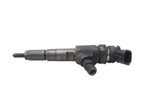 Used Injector PEUGEOT 206 Hatchback (2A/C) 1.4 HDi (69 hp) 27937760