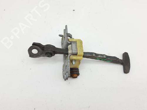 Hinge/Door check strap RENAULT MEGANE III Grandtour (KZ0/1) 1.5 dCi (KZ09, KZ0D, KZ1G, KZ29, KZ14, KZ1W, KZ10, KZ1F,... | BP27946013C146 