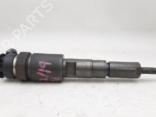 Inyector PEUGEOT 206 Hatchback (2A/C) 1.4 HDi | BP27937760M100