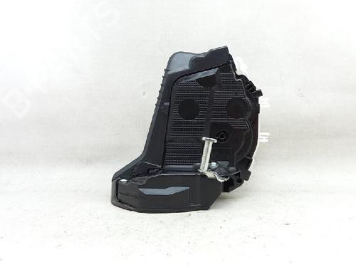 Rear right lock TOYOTA YARIS (_P13_) 1.5 Hybrid (NHP130_, NHP130) | BP27957906C99 