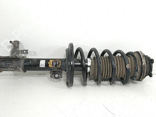 Left front shock absorber OPEL ZAFIRA / ZAFIRA FAMILY B (A05) 1.9 CDTI (M75) | BP27941940M16 