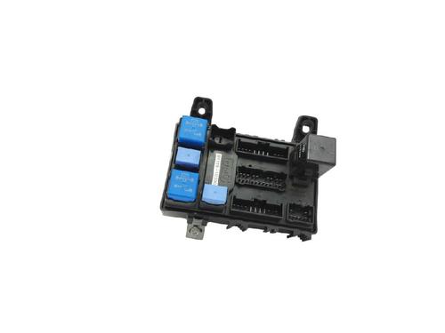 Used Fuse box HYUNDAI GETZ (TB) 1.1 (63 hp) 27966887