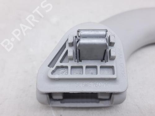 Interior roof handle SKODA FABIA III (NJ3) 1.0 | BP27952941I35
