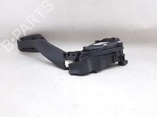Pedal NISSAN MICRA V (K14) 0.9 IG-T | BP27953093I4