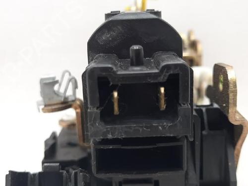 Front right lock RENAULT KANGOO (KC0/1_) 1.2 (KC0A, KC0K, KC0F, KC01) | BP27956737C97 