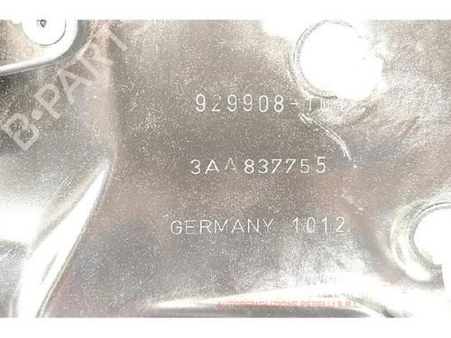 Rudehejsemekanisme ventre foran VW CC B7 (358) 1.4 TSI | BP27940255C22 