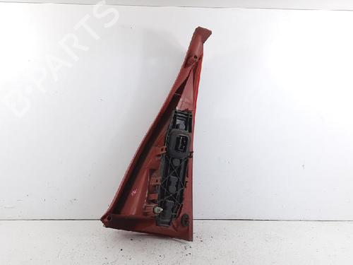 Left taillight CITROËN C3 I (FC_, FN_) 1.1 i | BP27966024C34 