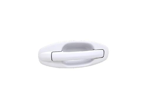 Used Rear right exterior door handle HYUNDAI SANTA FÉ I (SM) 2.7 (175 hp) 27939863