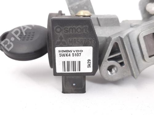Ratlås/Tændingslås MITSUBISHI COLT VI (Z3_A, Z2_A) 1.1 (Z31A, Z32A) | BP27964568M48 