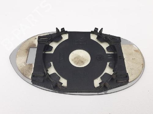 Left mirror glass LANCIA Y (840_) 1.2 (840AA, 840AF1A) | BP27935311C148 