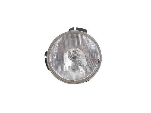 Used Right headlight MITSUBISHI PAJERO I Canvas Top (L04_G) 2.5 TD (L044G, L049G) (84 hp) 27957918