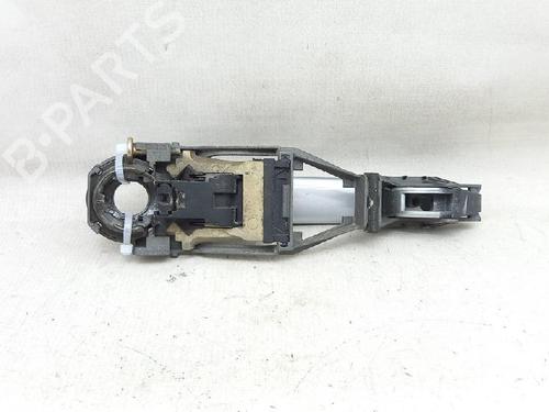 Venstre foran utvendig håndtak VW POLO IV (9N_, 9A_) 1.2 12V | BP27957621C128 