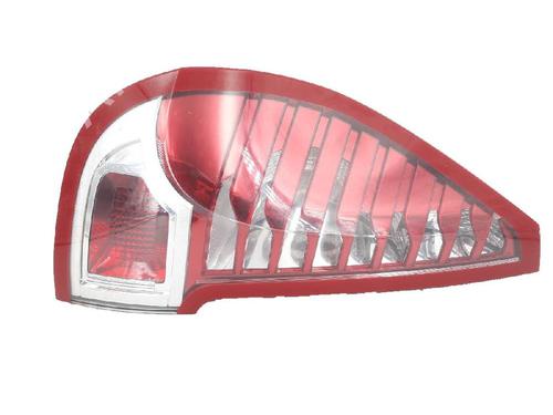 Used Left taillight RENAULT SCÉNIC III (JZ0/1_) 2.0 dCi (JZ0Y, JZ26) (150 hp) 27948564
