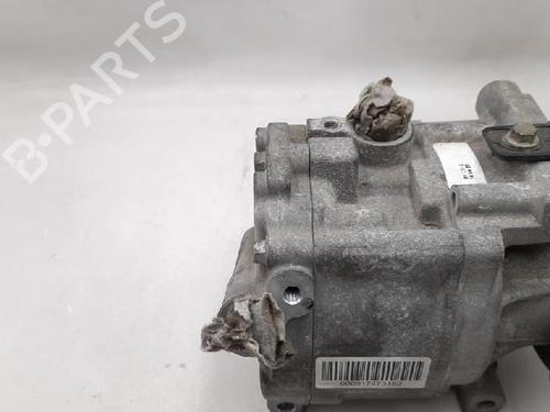 AC compressor FIAT PANDA (169_) 1.1 (169.AXA1A) | BP27938993M34 