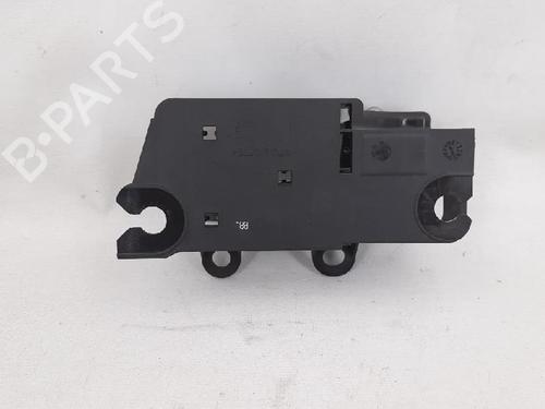 Front left interior door handle FORD FOCUS II Turnier (DA_, FFS, DS) 1.6 TDCi | BP27957207I13 