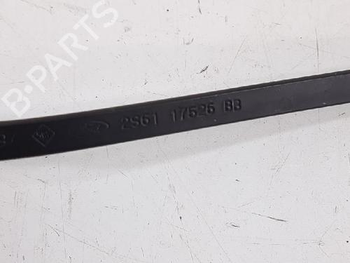 Front windshield wiper arm FORD FIESTA V (JH_, JD_) 1.25 16V | BP27948961C143 