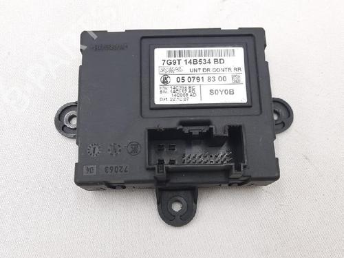 Electronic module FORD MONDEO IV Turnier (BA7) 2.0 TDCi | BP27946321M83 