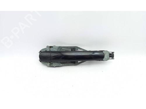Used Front right exterior door handle VW POLO IV (9N_, 9A_) 1.2 12V (69 hp) 27961514