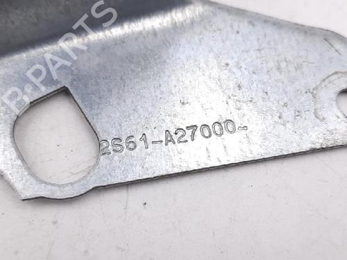 Rear right window mechanism FORD FIESTA V (JH_, JD_) 1.25 16V | BP27948968C25 