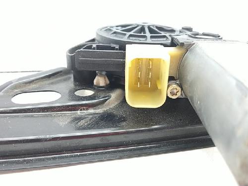 Vindusheismekanisme høyre bak MERCEDES-BENZ C-CLASS (W203) C 220 CDI (203.006) | BP27941982C25 