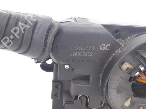 Switch OPEL ASTRA H Estate (A04) 1.7 CDTI (L35) | BP27965606I30 