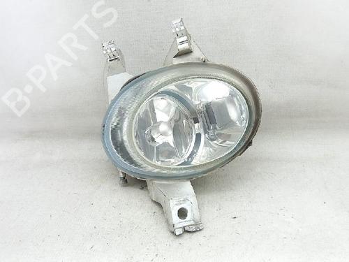 Other PEUGEOT 206 Hatchback (2A/C) 1.4 i | BP27935856O1 