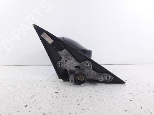 Left mirror BMW 1 (E81) 118 d | BP27964160C26 