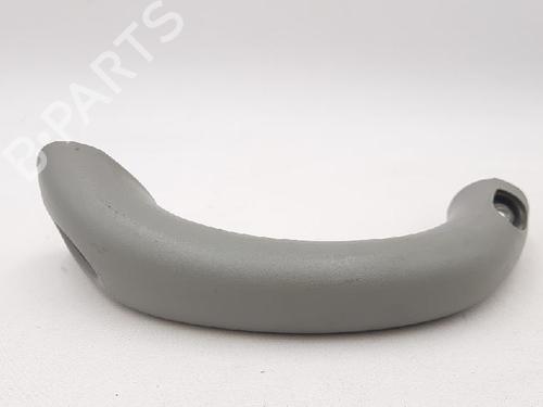Rear left exterior door handle RENAULT KANGOO (KC0/1_) 1.5 dCi | BP27946678C130 