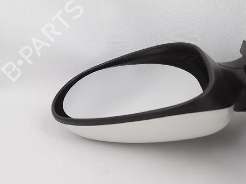 Right mirror FIAT BRAVO II (198_) 1.4 (198AXA1B) | BP27949801C27 