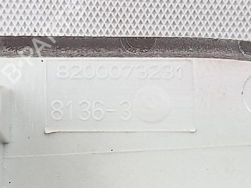 Interior roof light DACIA SANDERO 1.4 MPI LPG | BP27951109I8