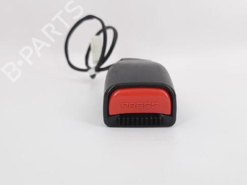 Seat buckle CHEVROLET MATIZ (M200, M250) 0.8 | BP27961618I32