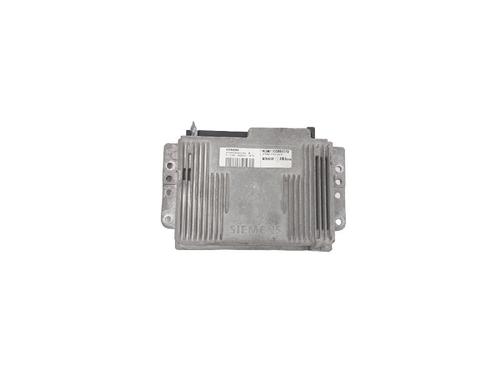 Elektronische module RENAULT MEGANE I Coach (DA0/1_) 1.6 e (DA0F) (90 hp) 27965729