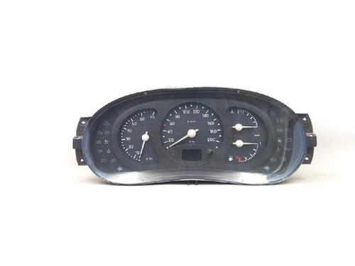 Used Instrument cluster RENAULT CLIO II (BB_, CB_) 1.2 (BB0A, BB0F, BB10, BB1K, BB28, BB2D, BB2H, CB0A,... (58 hp) 27952759