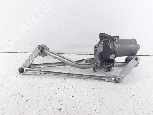 Front wiper motor FORD FUSION (JU_) 1.4 | BP27964956M29 