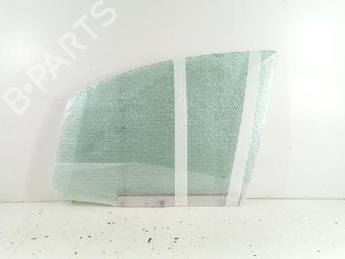 Front left door window OPEL ZAFIRA / ZAFIRA FAMILY B (A05) 1.6 CNG (M75) | BP27961104C18 
