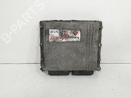Electronic module HONDA JAZZ II (GD_, GE3, GE2) 1.2 i-DSI (GD5, GE2) | BP27942070M83 