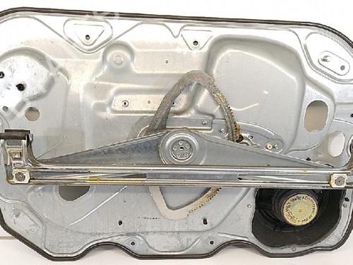 Front right window mechanism FORD FOCUS II Turnier (DA_, FFS, DS) 1.6 TDCi | BP27940139C23