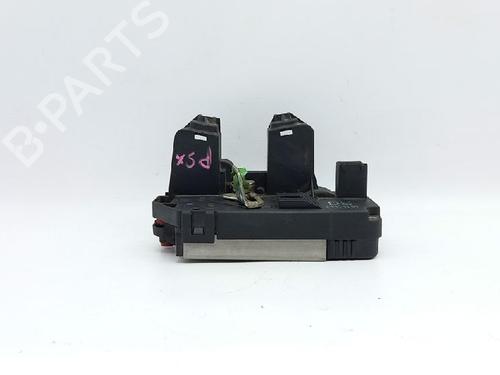 Rear left lock OPEL ASTRA G Estate (T98) 1.6 (F35) | BP27962646C100 